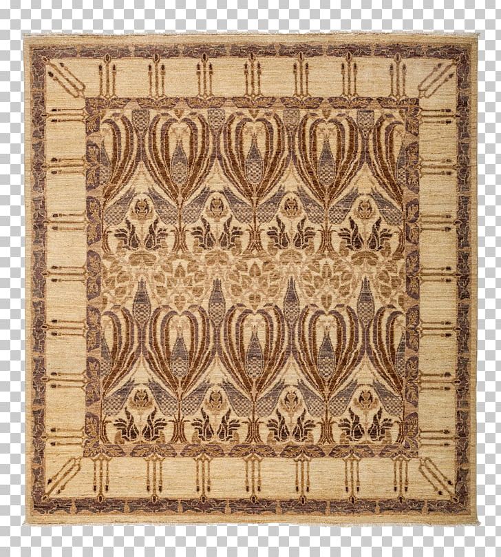Carpet Place Mats Brown Area Beige PNG, Clipart, Area, Art, Arts And Crafts, Arts And Crafts Movement, Beige Free PNG Download