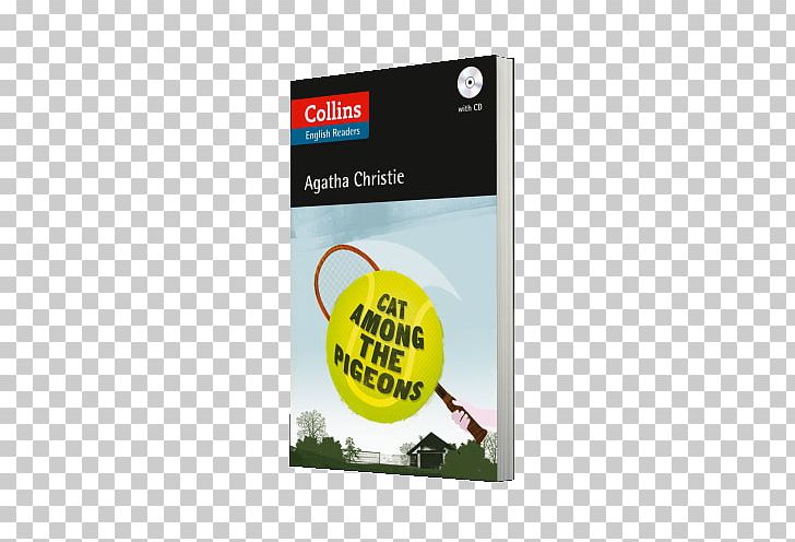 Cat Among The Pigeons Book Paperback Font PNG, Clipart, 2019 Toyota Chr, Agatha Christie, Book, Certificate Of Deposit, Objects Free PNG Download