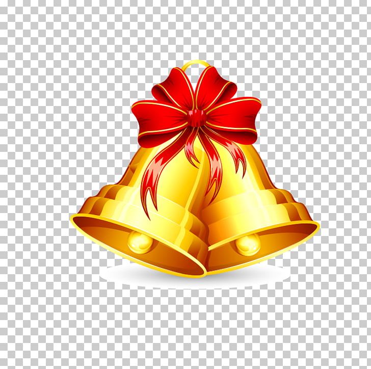 Christmas Jingle Bells PNG, Clipart, Bell, Christmas, Christmas Border, Christmas Decoration, Christmas Frame Free PNG Download