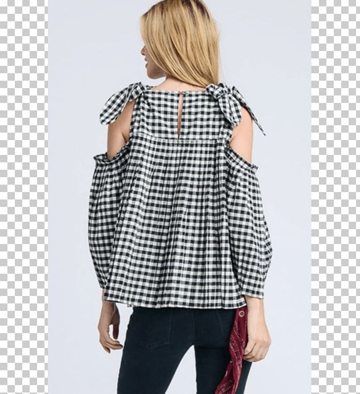 Clothing Shirt Sleeve Tartan Top PNG, Clipart, Blouse, Clothing, Day Dress, Dress, Gingham Free PNG Download