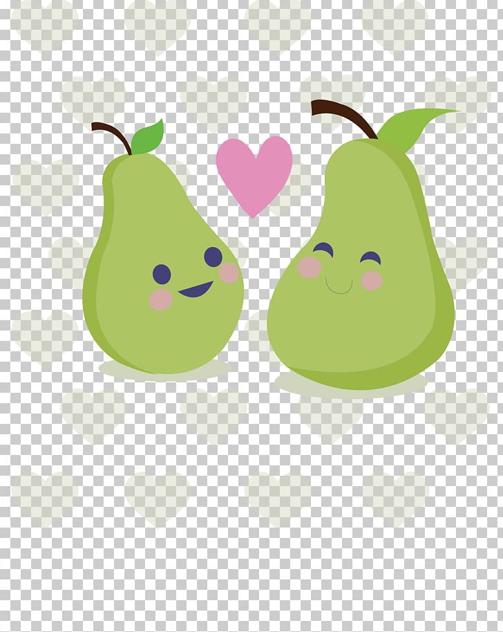 European Pear Drawing Cartoon PNG, Clipart, Animation, Cartoon, Color Chart, Drawing, Food Free PNG Download
