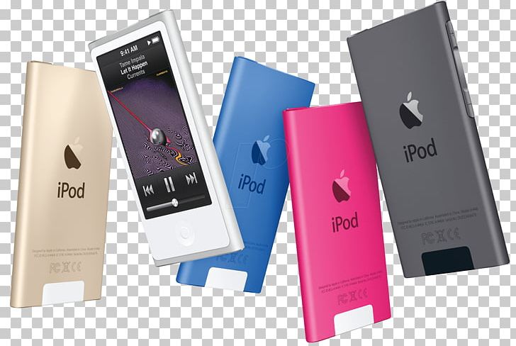 IPod Shuffle IPod Touch Apple IPod Nano (7th Generation) Apple IPod Nano (7th Generation) PNG, Clipart, Apple Music, Electronic Device, Electronics, Fruit Nut, Gadget Free PNG Download