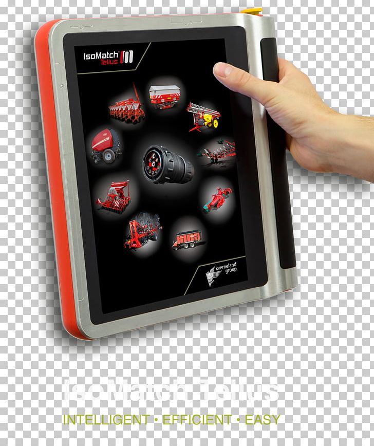 ISO 11783 Agriculture Kverneland Group Tractor Electronics PNG, Clipart, Agriculture, Computer Hardware, Computer Terminal, Electronic Device, Electronics Free PNG Download