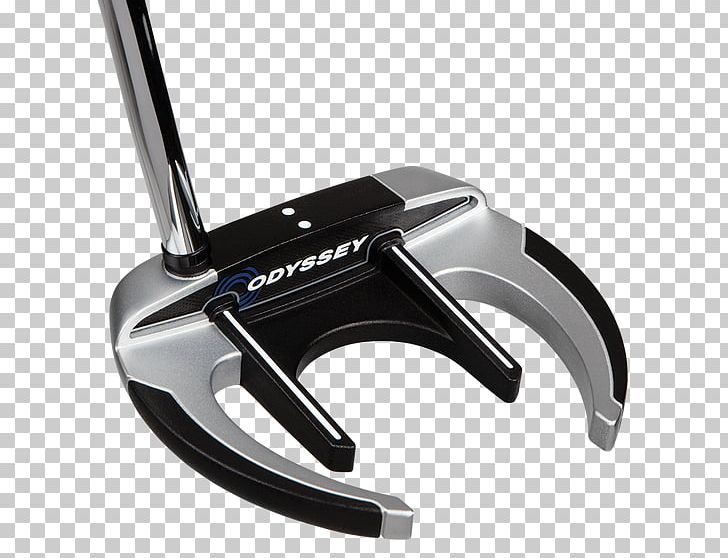 Odyssey Works Putter Odyssey O-Works Putter Golf Clubs PNG, Clipart, Golf, Golf Clubs, Golf Equipment, Hardware, Hybrid Free PNG Download