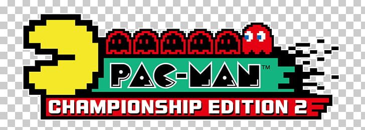 Pac-Man Championship Edition 2 Ms. Pac-Man Pac-Man Championship Edition DX PNG, Clipart, Advertising, Arcade Game, Arcade Game Series, Bandai Namco Entertainment, Banner Free PNG Download