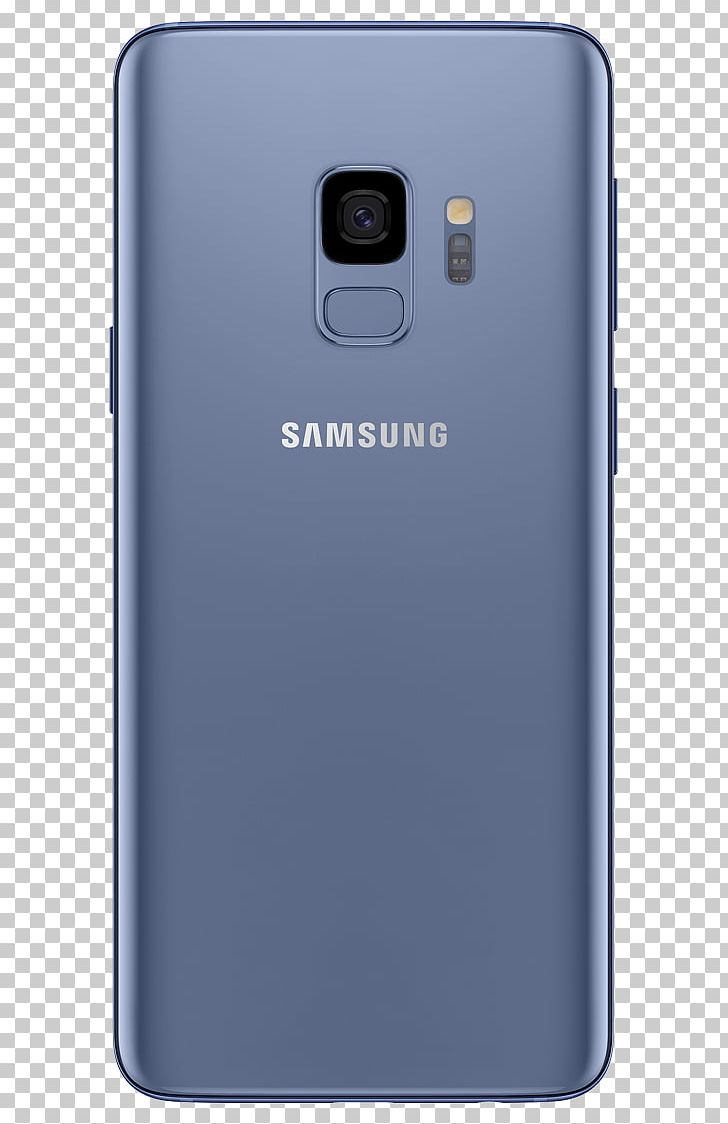 Samsung Galaxy S7 Dual SIM Coral Blue Smartphone PNG, Clipart, Electric Blue, Electronic Device, Gadget, Mobile Phone, Mobile Phones Free PNG Download