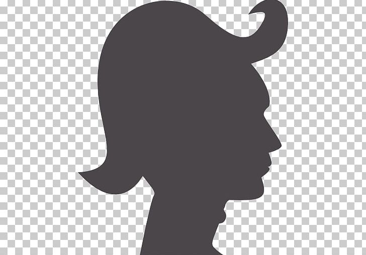 Shape Silhouette Hairstyle Logo PNG, Clipart, Beauty Parlour, Black And White, Capelli, Download, Face Free PNG Download