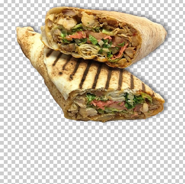 Shawarma Mediterranean Cuisine Wrap Pita Turkish Cuisine PNG, Clipart, Chicken, Chicken As Food, Cuisine, Dish, Flatbread Free PNG Download