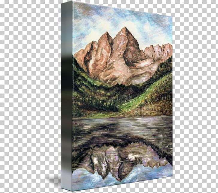 Watercolor Painting Landscape Painting Art PNG, Clipart, Artist, Art Museum, Artwork, Canvas, Canvas Print Free PNG Download