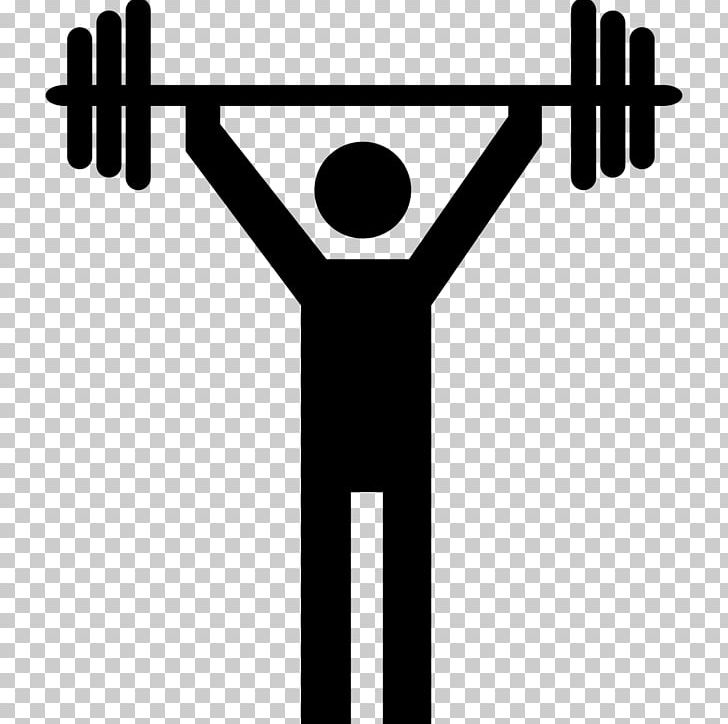Weight Training Olympic Weightlifting Physical Exercise PNG, Clipart, Bench, Black, Black And White, Bodybuilding, Brand Free PNG Download