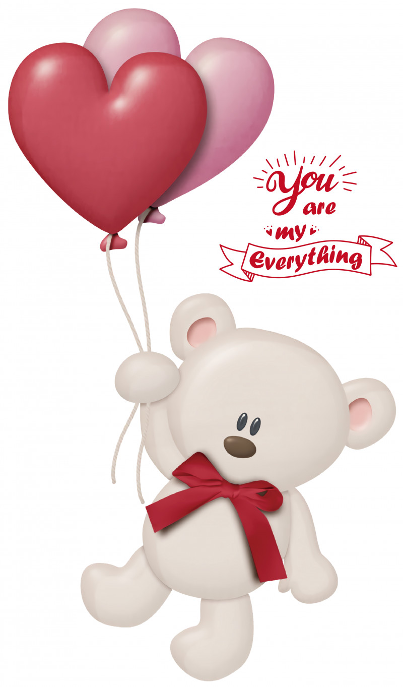 Happy Birthday To You PNG, Clipart, Birthday, Birthday Balloon, Greeting Card, Happy Birthday Bear, Happy Birthday To You Free PNG Download