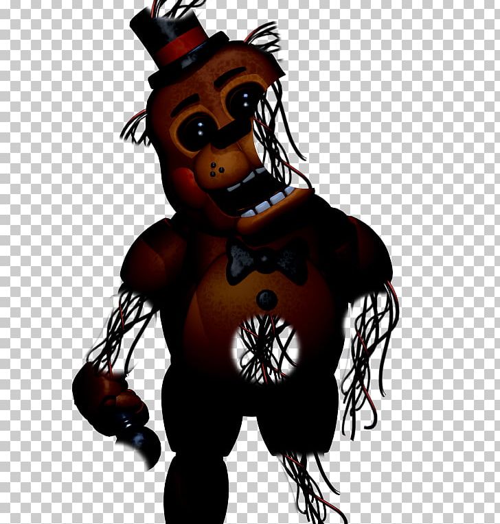 Animatronics Five Nights At Freddy's Legendary Creature Game Horse PNG, Clipart,  Free PNG Download