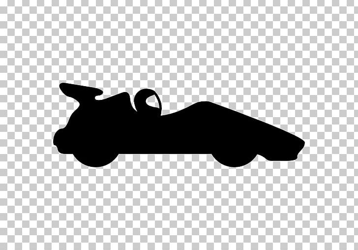Computer Icons Car Sport PNG, Clipart, Angle, Black, Black And White, Car, Carnivoran Free PNG Download