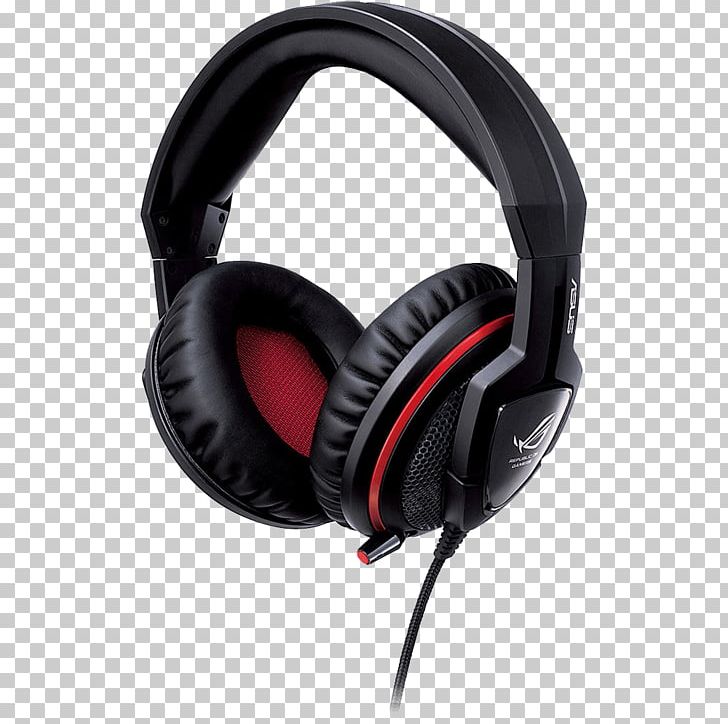 Headset Headphones Video Games Microphone Republic Of Gamers PNG, Clipart, 71 Surround Sound, Asus, Asus Cerberus Arctic Headset, Audio, Audio Equipment Free PNG Download