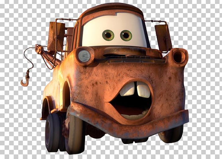 Mater Cars 2 YouTube Lightning McQueen PNG, Clipart, Car, Cars, Cars 2, Cars Toons, Disney Free PNG Download
