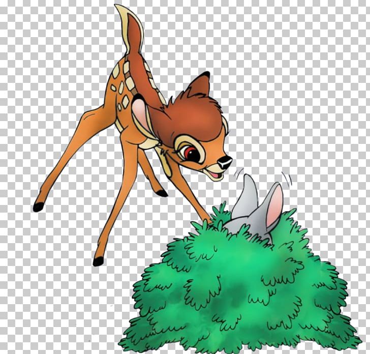 Thumper Faline Bambi's Mother Classic Movies PNG, Clipart,  Free PNG Download
