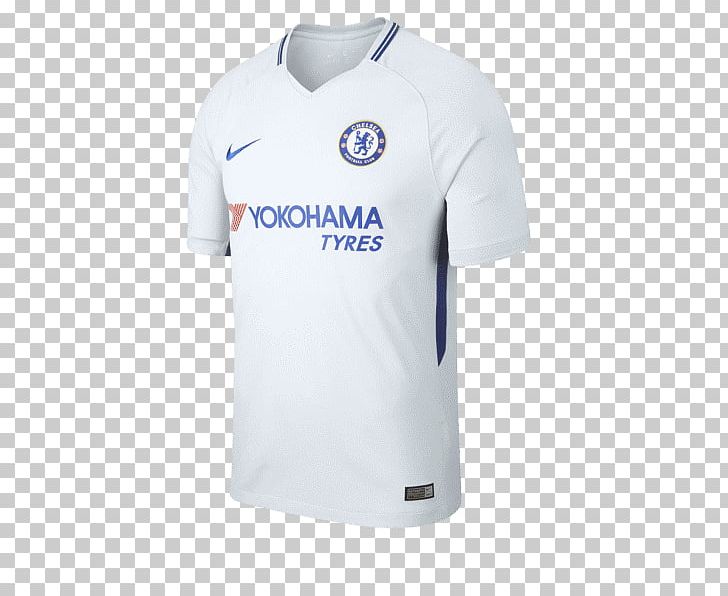Chelsea F.C. Premier League Jersey Nike Shirt PNG, Clipart,  Free PNG Download