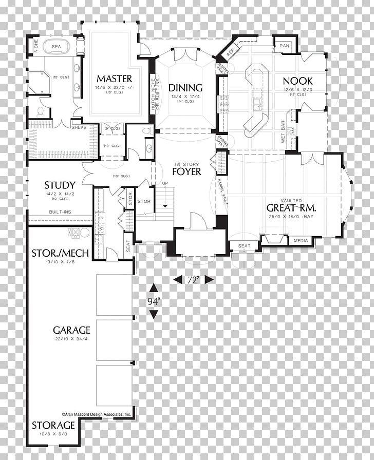 Floor Plan Design Great Room Architecture PNG, Clipart, Angle, Architectural Plan, Architecture, Area, Bar Free PNG Download