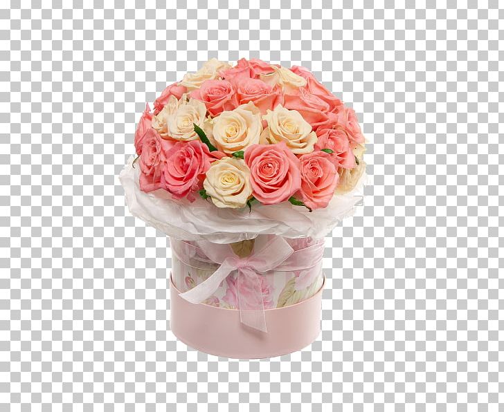 Flower Bouquet Rose Gift Box PNG, Clipart, Artificial Flower, Birthday, Blume, Box, Cut Flowers Free PNG Download