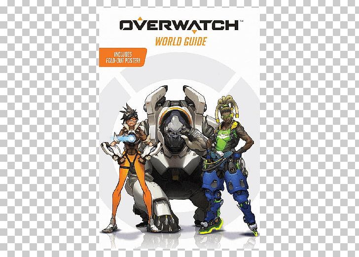 Overwatch: World Guide Guide Officiel Overwatch: Introduction à L'univers Du Jeu World Of Warcraft Amazon.com PNG, Clipart,  Free PNG Download