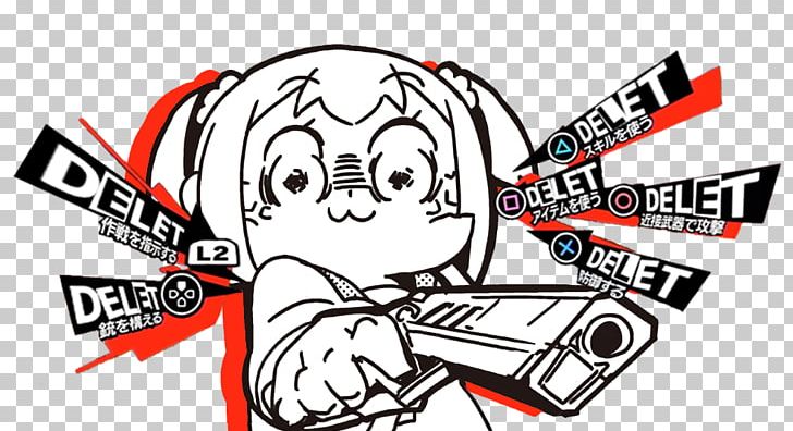 Pop Team Epic Know Your Meme Video Anger PNG, Clipart, Ace Attorney, Anger, Area, Art, Artwork Free PNG Download