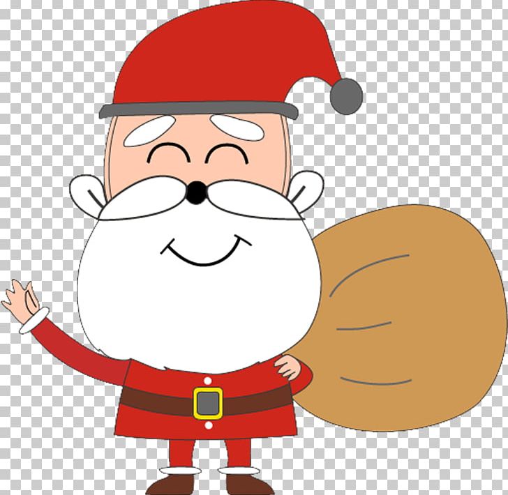 Santa Claus Christmas PNG, Clipart, Area, Art, Cartoon, Cartoon Santa Claus, Christmas Free PNG Download