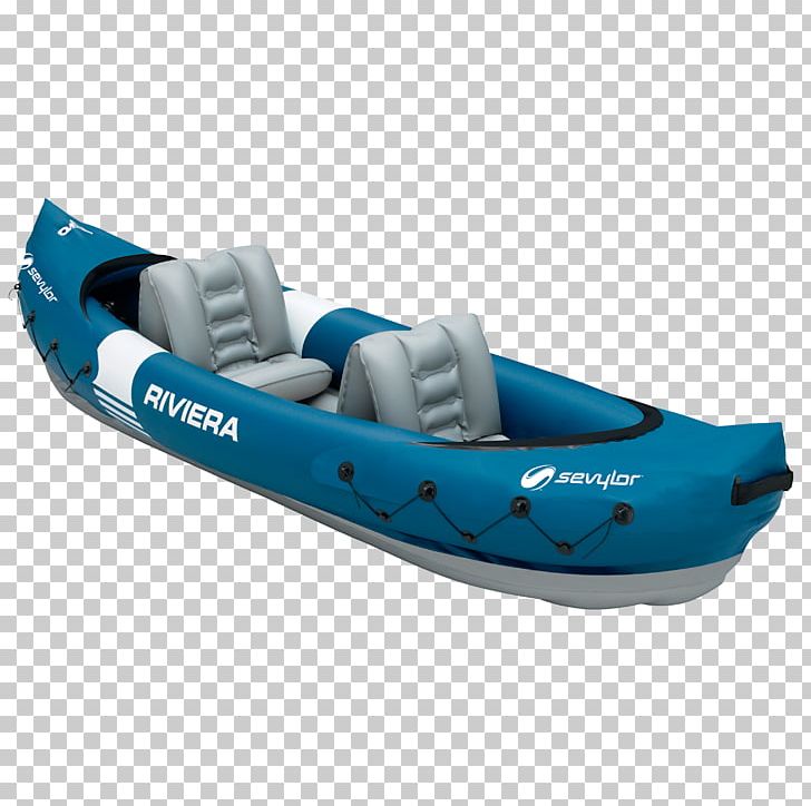 Sevylor Riviera Kayak Sevylor Tahiti Plus Paddle PNG, Clipart, Aqua, Boat, Paddling, Personal Protective Equipment, Riviera Free PNG Download