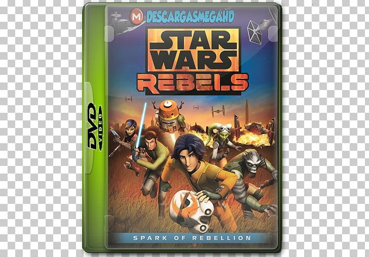 Star Wars Rebels PNG, Clipart, Animated Film, Animated Series, Dave Filoni, Dvd, Episode Free PNG Download