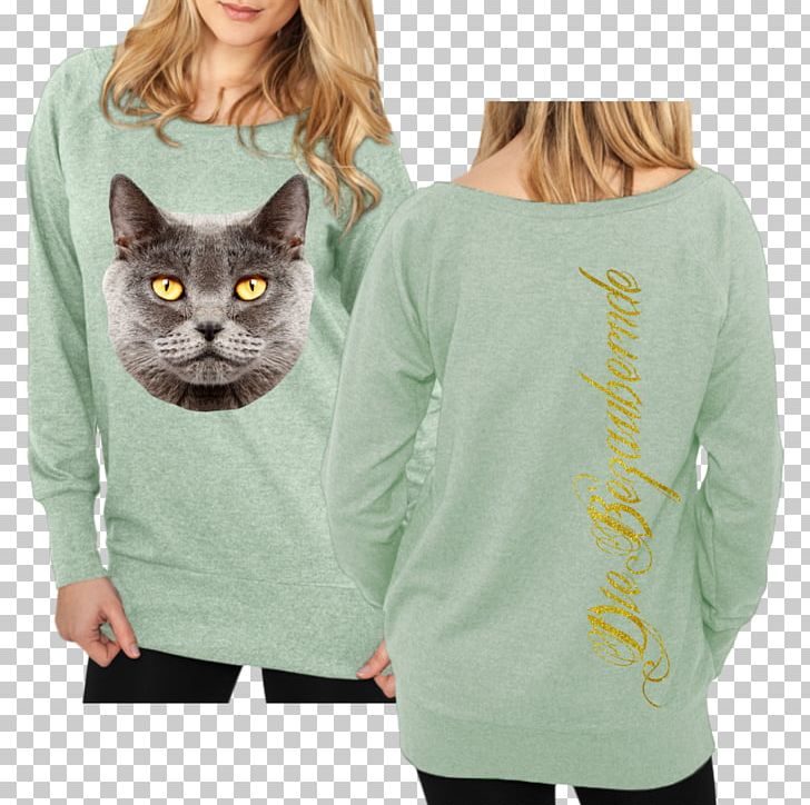 T-shirt Sweater Bluza Sleeve Shoulder PNG, Clipart, Bluza, Cat, Clothing, Kitchen, Neck Free PNG Download