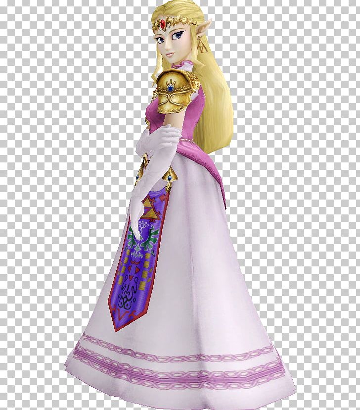 The Legend Of Zelda: Ocarina Of Time 3D Princess Zelda Link Hyrule Warriors PNG, Clipart, Actionadventure Game, Barbie, Character, Costume, Costume Design Free PNG Download