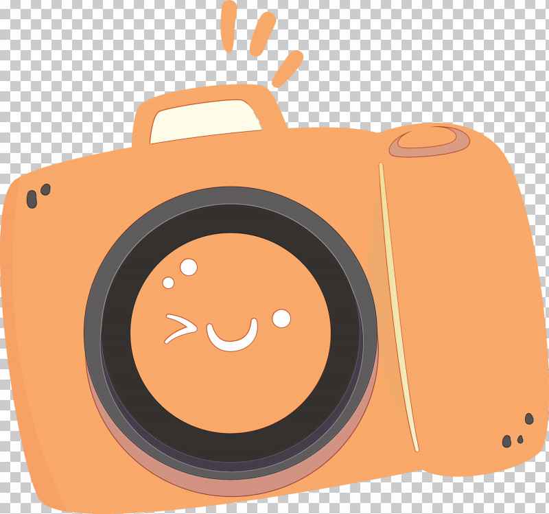 Pumpkin PNG, Clipart, Cartoon Camera, Paint, Pumpkin, Watercolor, Wet Ink Free PNG Download