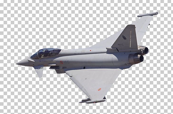 Airplane Fighter Aircraft Eurofighter Typhoon Helicopter PNG, Clipart, Aeroplane, Aerospace Engineering, Aircraft, Air Force, Airliner Free PNG Download