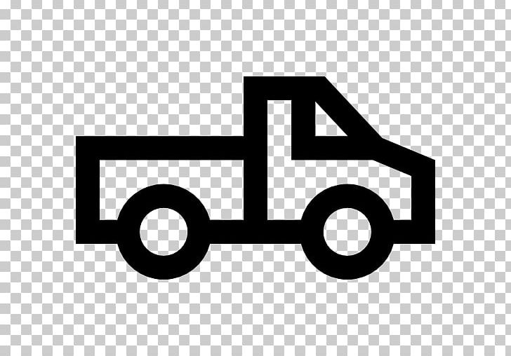 Car Transport Computer Icons Van PNG, Clipart, Angle, Black And White, Brand, Car, Civil Engineering Free PNG Download