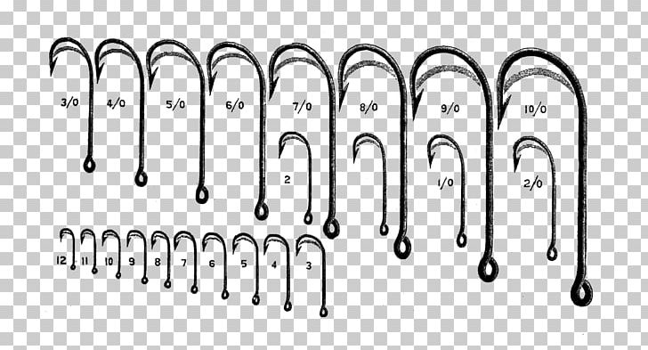 Fish Hook Fishing Rods Recreation PNG, Clipart, Actual, Angle, Auto Part, Black And White, Crappie Free PNG Download
