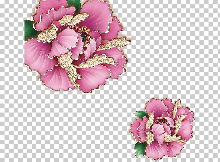 Floral Design Peony Flower PNG, Clipart, Artificial Flower, Cut Flowers, Designer, Download, Encapsulated Postscript Free PNG Download