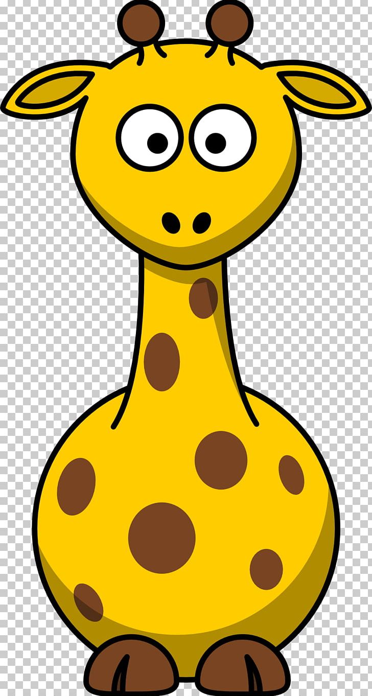Giraffe Cartoon PNG, Clipart, Animation, Black And White, Cartoon, Download, Drawing Free PNG Download