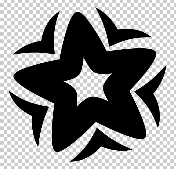 Leaf White Line Logo PNG, Clipart, Black And White, Dark Star, Flower, Leaf, Line Free PNG Download