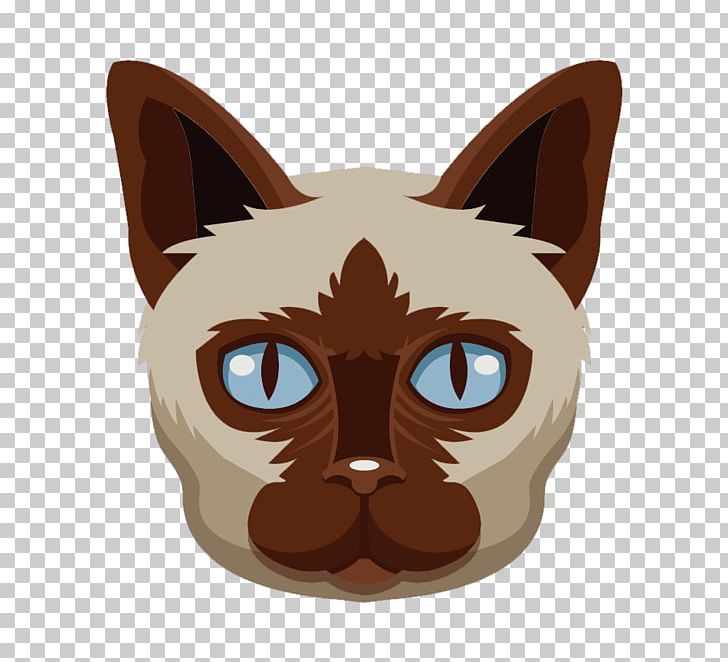 Siamese Cat Ragdoll Whiskers Cartoon Dog PNG, Clipart, Animal, Animals, Brown, Carnivoran, Cartoon Character Free PNG Download