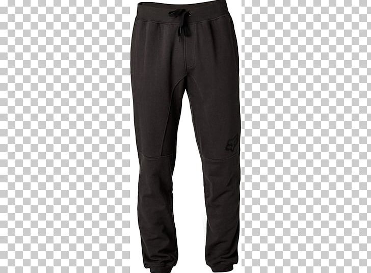 Sweatpants Clothing Polar Fleece Softshell PNG, Clipart, Active Pants, Black, Blk, Clothing, Fox Free PNG Download