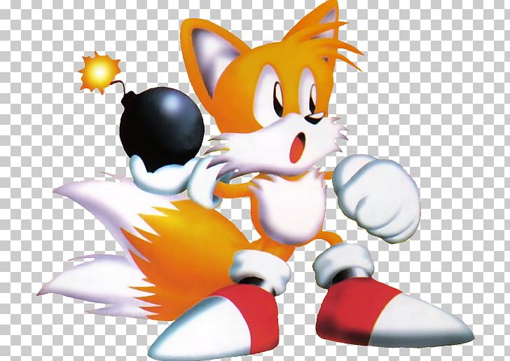 Tails Adventure Sonic Adventure 2 Sonic Chaos PNG, Clipart, Adventures Of Sonic The Hedgehog, Art, Bomb, Carnivoran, Cartoon Free PNG Download