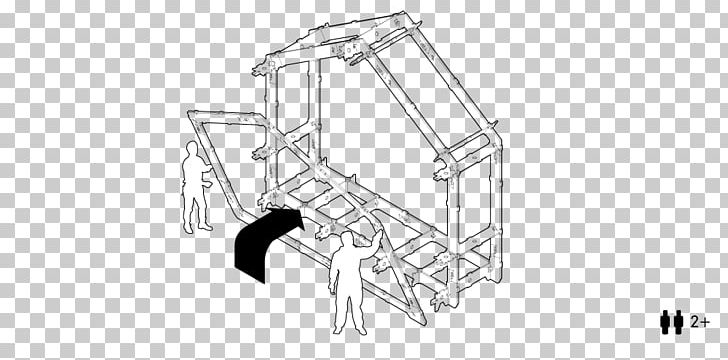 WikiHouse How To Build Your Own House Architectural Engineering Building PNG, Clipart, Angle, Architectural Engineering, Artwork, Auto Part, Black And White Free PNG Download