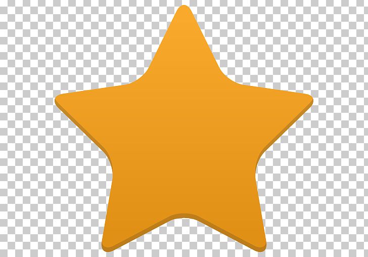 Angle Symbol Yellow Orange Star PNG, Clipart, Angle, Application, Computer Icons, Fivepointed Star, Flatastic 2 Free PNG Download