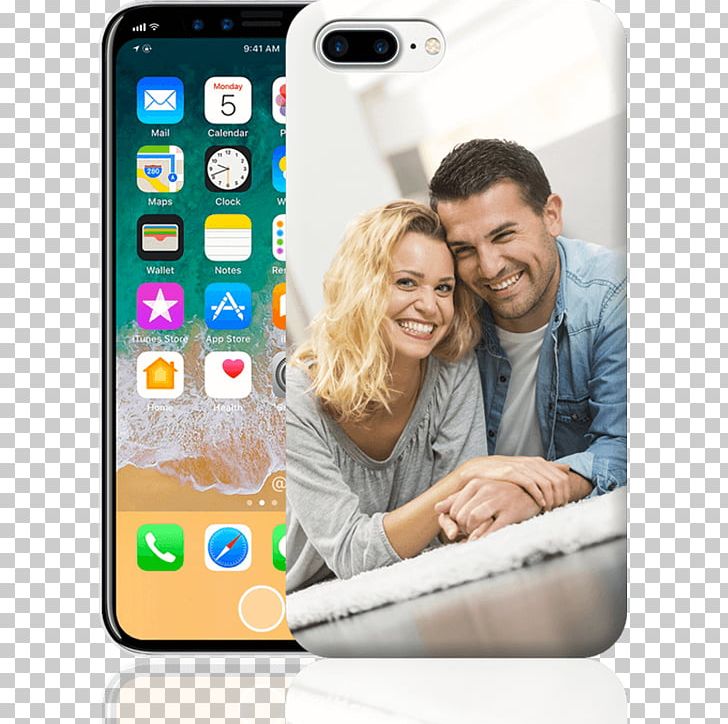 Apple IPhone 8 Plus IPhone X Apple IPhone 7 Plus IPhone 6 PNG, Clipart, Apple, Apple Iphone 8 Plus, Cellphone Case, Communication Device, Electronic Device Free PNG Download