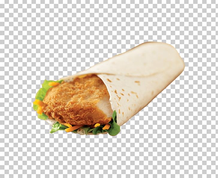 Burrito Wrap Fast Food Hamburger Chicken Sandwich PNG, Clipart,  Free PNG Download