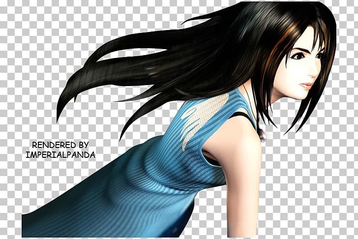 Final Fantasy VIII Final Fantasy X-2 PlayStation 2 Aki Ross PNG, Clipart, Black Hair, Brown Hair, Computer Wallpaper, Cosplay, Cut Free PNG Download