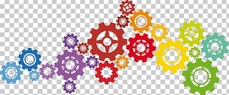 Gear Mechanical Engineering Encapsulated PostScript PNG, Clipart, Bicycle Gearing, Cdr, Circle, Color, Computer Icons Free PNG Download