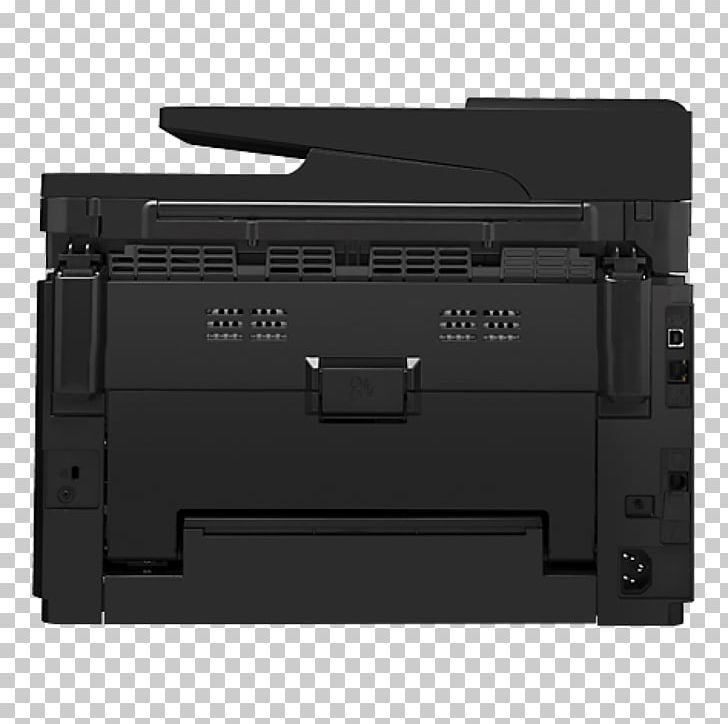 Hewlett-Packard Multi-function Printer HP LaserJet Pro M177 PNG, Clipart, Brands, Color Printing, Electronic Device, Electronic Instrument, Electronics Free PNG Download