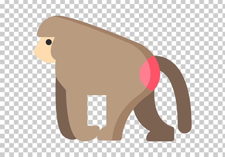 Indian Elephant Bear Canidae Dog PNG, Clipart, Animals, Baboon, Bear, Canidae, Carnivoran Free PNG Download