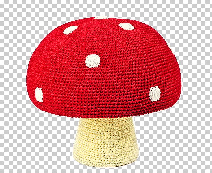 Mushroom Crochet Stool Foot Rests Tuffet PNG, Clipart, Cap, Child, Common Mushroom, Crochet, Foot Rests Free PNG Download