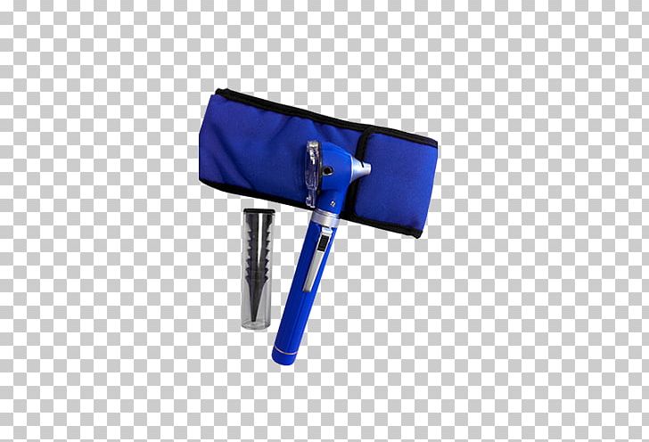 Otoscope Light Ophthalmoscopy Welch Allyn Stethoscope PNG, Clipart, Battery, Blue, Color, Eardrum, Electric Blue Free PNG Download